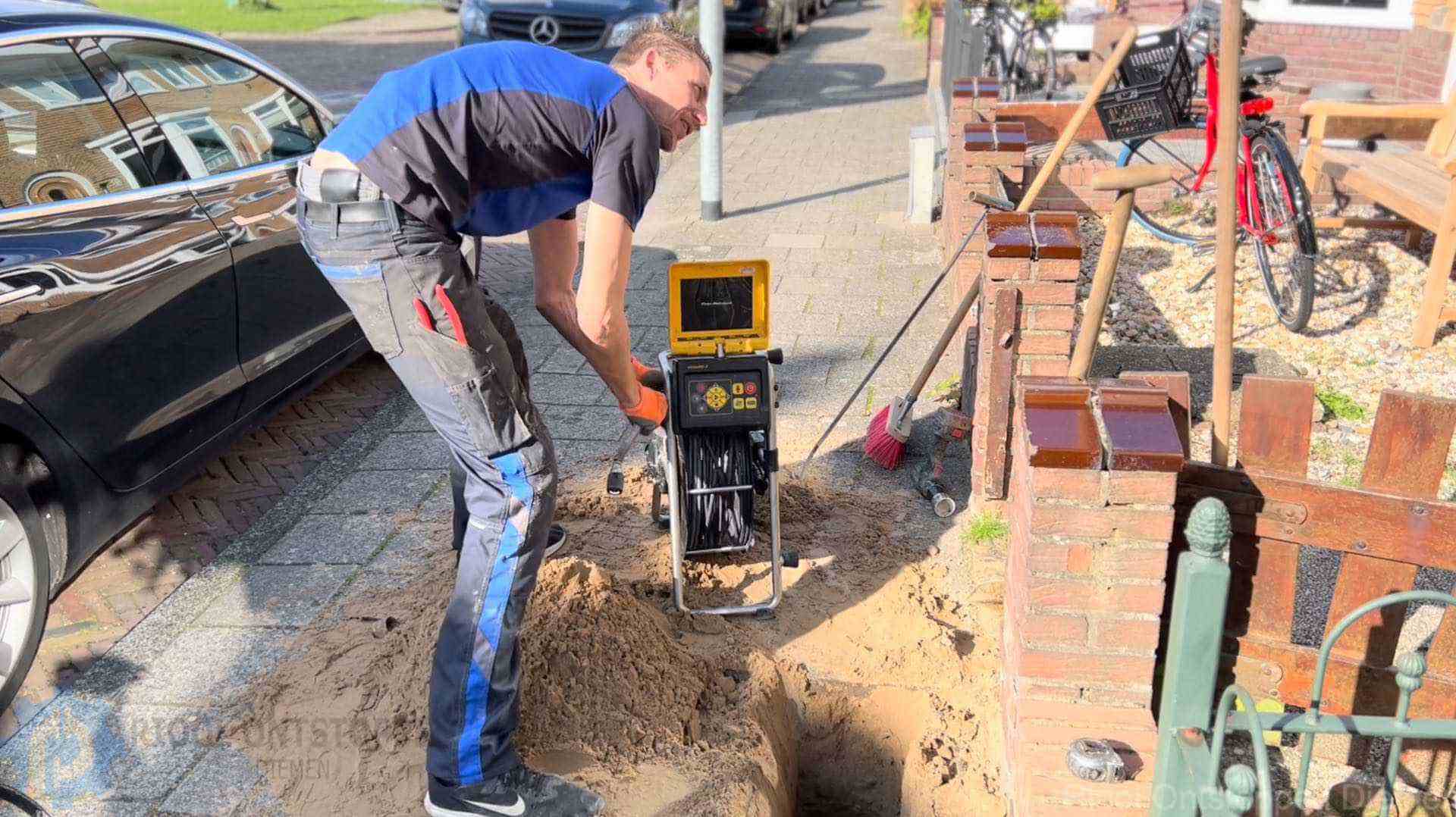 Diemen riool ontstoppen Diemen riool ontstoppen