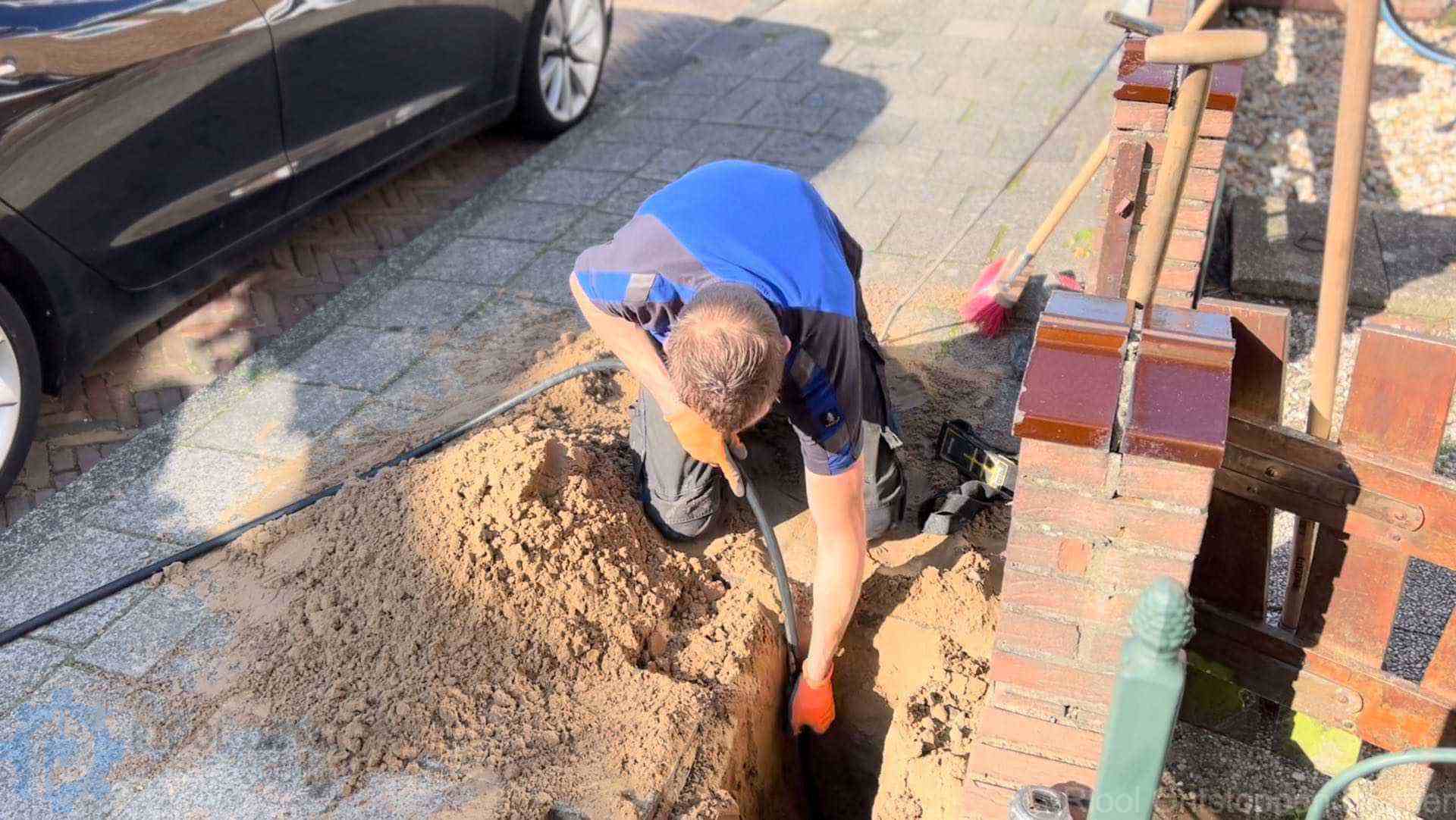 Ontstoppingsdienst Diemen