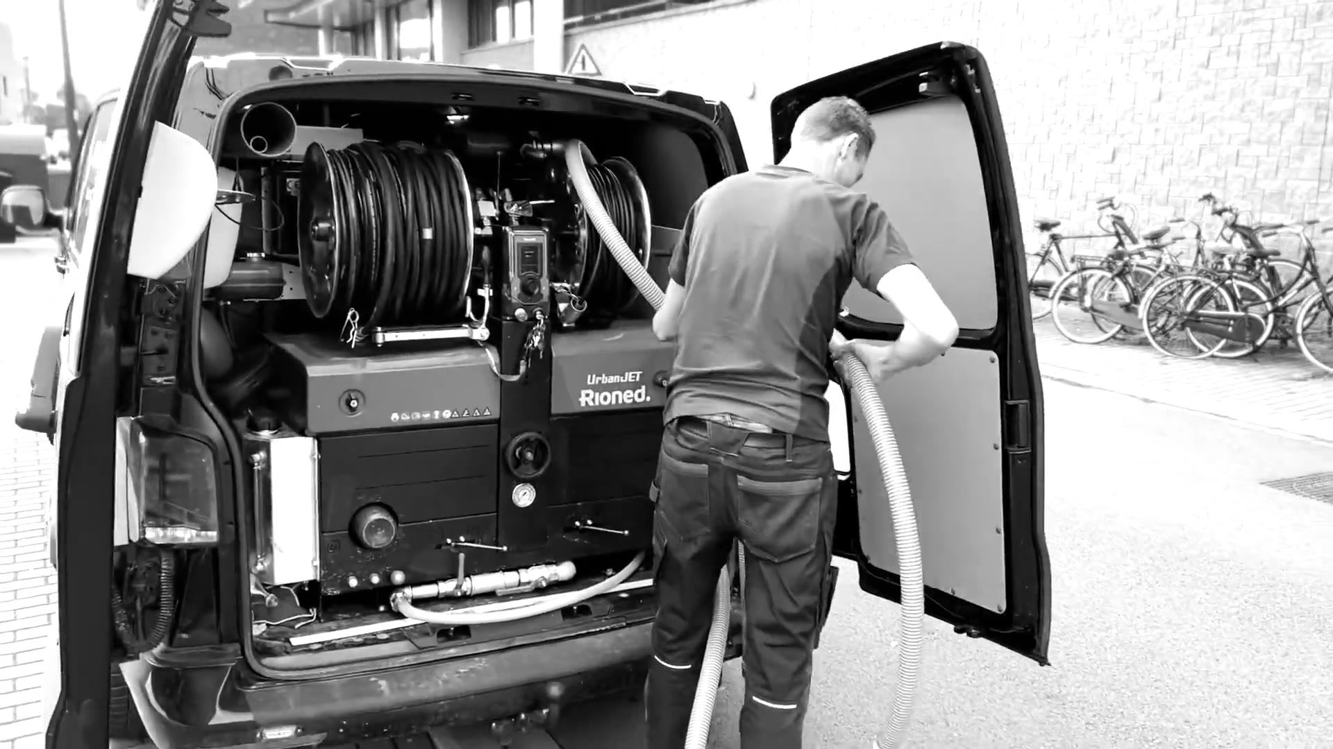 Verstopt Riool Diemen